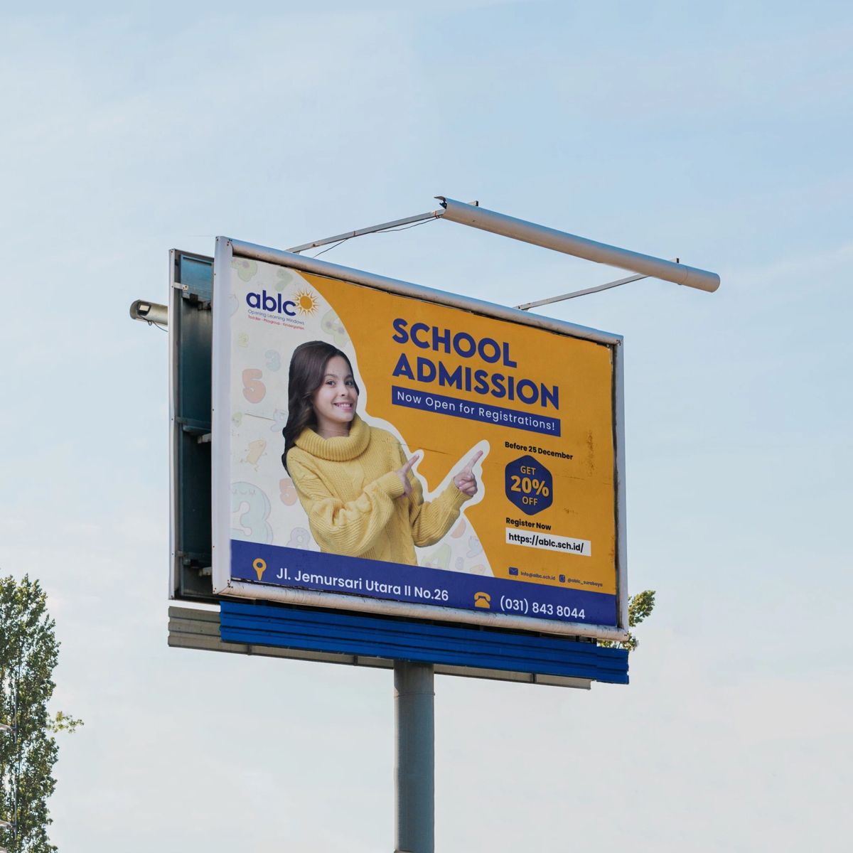 BILLBOARD